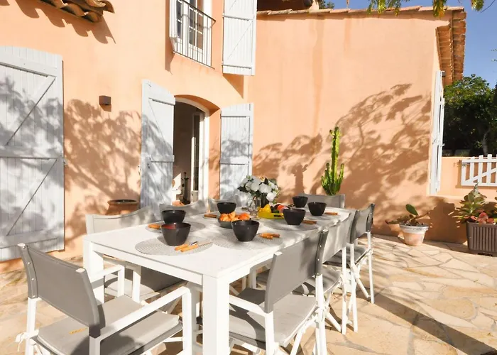 וילה Mare E Sole By Interhome *