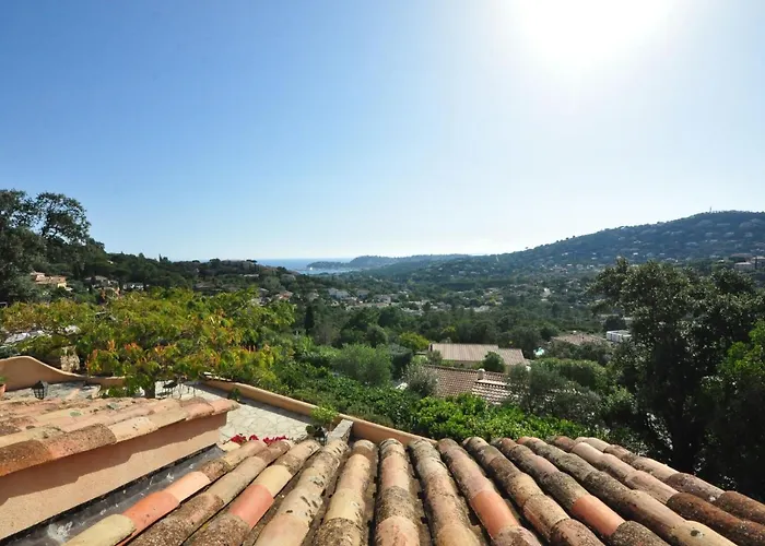 וילה Mare E Sole By Interhome *