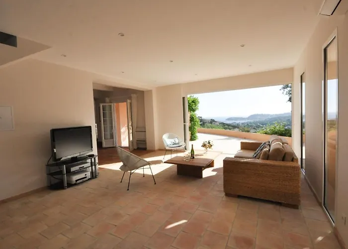 Mare E Sole By Interhome וילה *