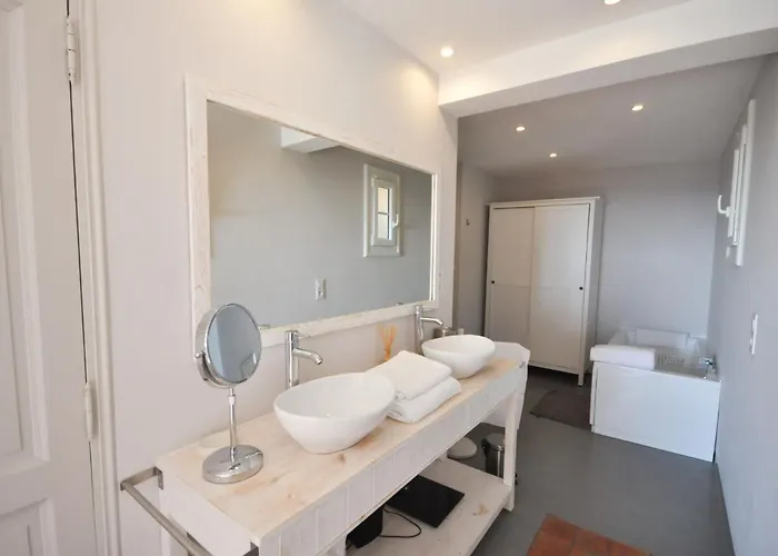 וילה Mare E Sole By Interhome קבלייר-סור-מר