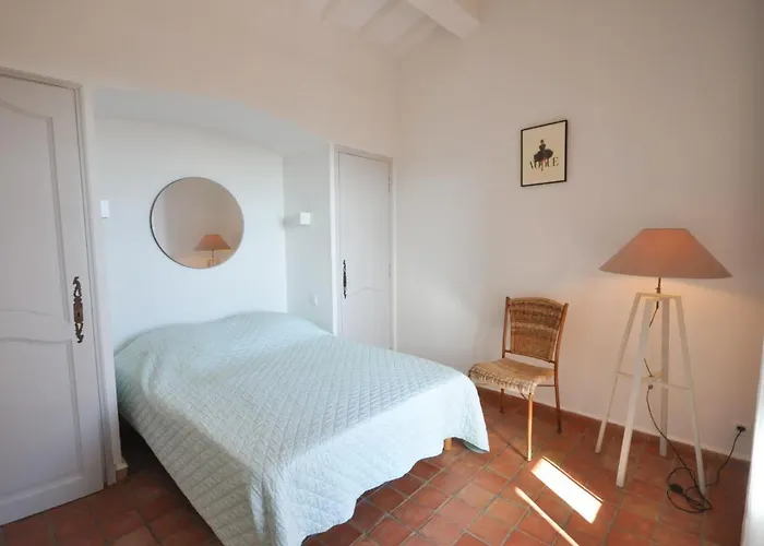 Mare E Sole By Interhome וילה *