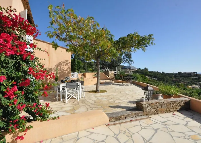 Mare E Sole By Interhome *