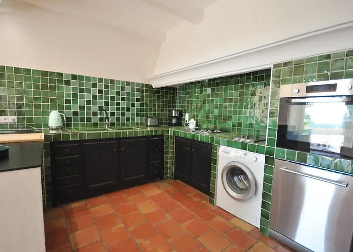 Mare E Sole By Interhome וילה *