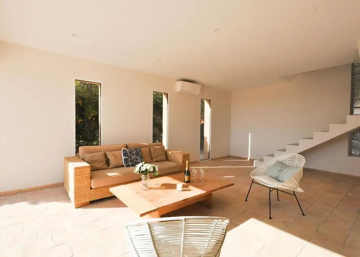 Mare E Sole By Interhome וילה *