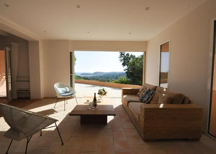 Mare E Sole By Interhome *