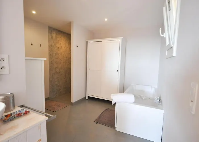 Mare E Sole By Interhome *