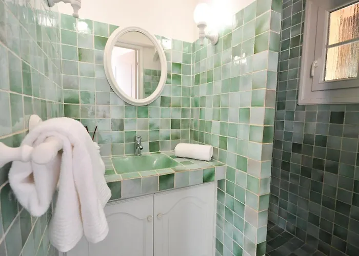 Mare E Sole By Interhome וילה