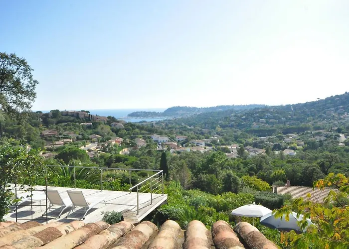 וילה Mare E Sole By Interhome *