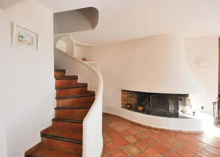 Mare E Sole By Interhome קבלייר-סור-מר