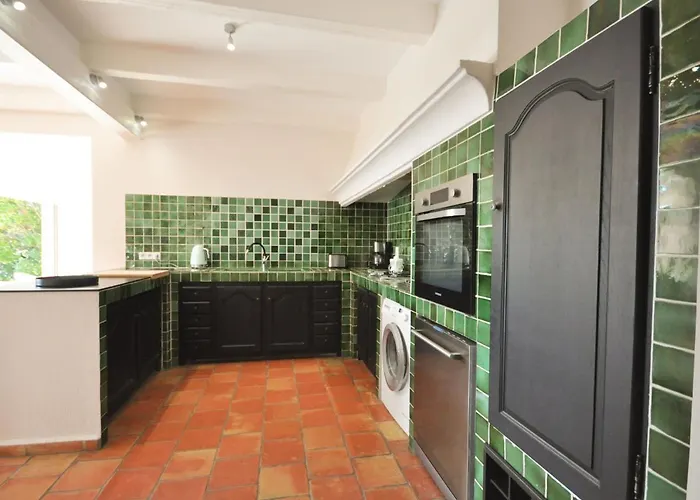 Mare E Sole By Interhome וילה *