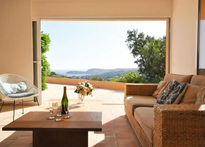 Mare E Sole By Interhome וילה