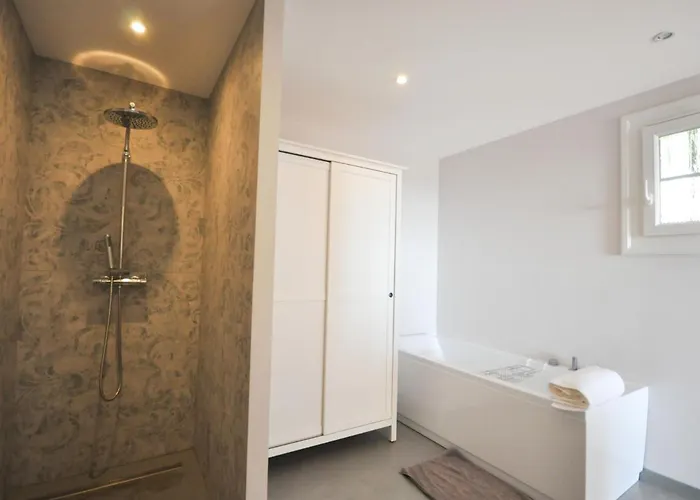 Mare E Sole By Interhome וילה קבלייר-סור-מר