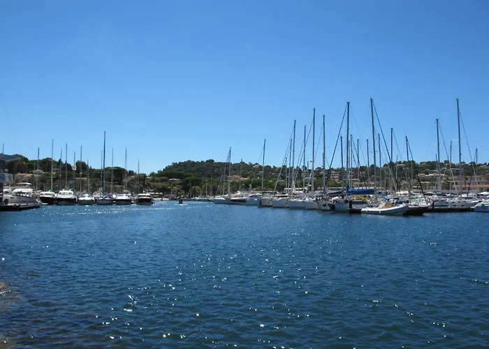 וילה Mare E Sole By Interhome קבלייר-סור-מר