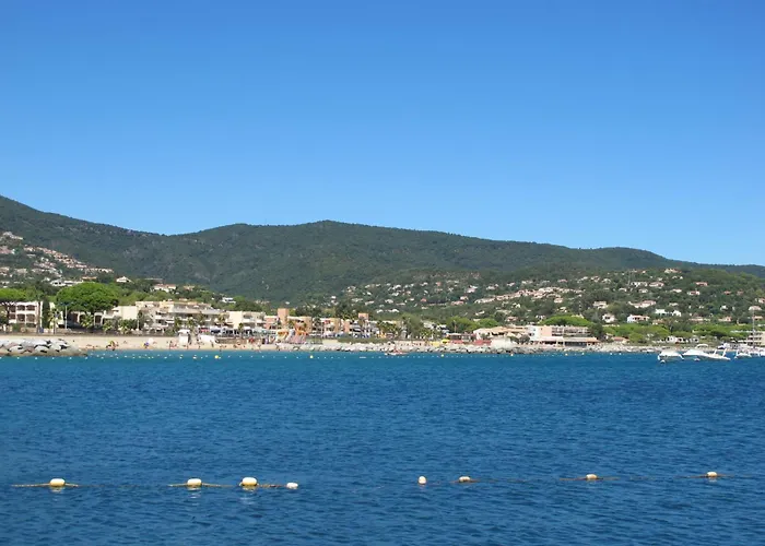 וילה Mare E Sole By Interhome *